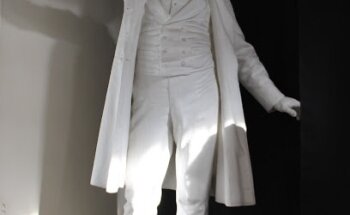 Sala de los Yesos del Museo Militar de Lisboa