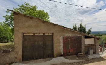 Iglesia de Maçãs