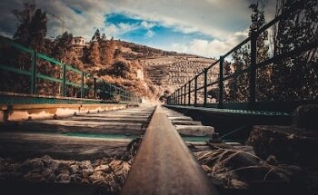Estación Caminos de Ferro de Abreiro