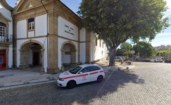 Iglesia y Convento de Nuestra Señora de las Gracias