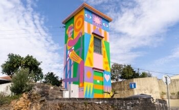 V-I-A Valongo Intervenciones Artísticas