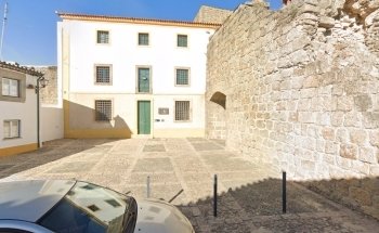 Edificio de la Cárcel Nueva