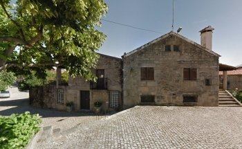 Museo Parroquial de Aldeia de João Pires