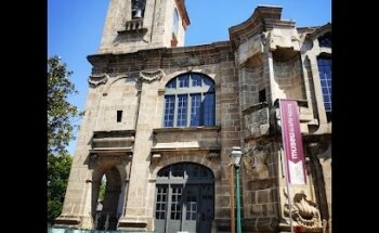 Museo de Arte Sacro de la Santa Casa de la Misericordia de Penafiel