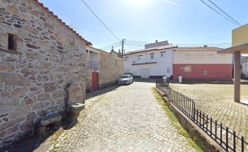 Fonte Ancestral de Vilela