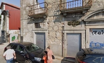 Casa da Campanuda