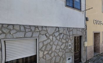 CIATB - Centro Interpretativo de Artes Tradicionales de la Boidobra - Edificio 1