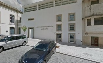 Centro de Interpretação Ambiental de Castelo Branco