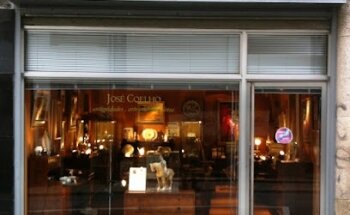 José Coelho - Antigüedades y Arte Contemporáneo