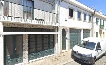 Núcleo Museológico de Vilar da Fundação PT