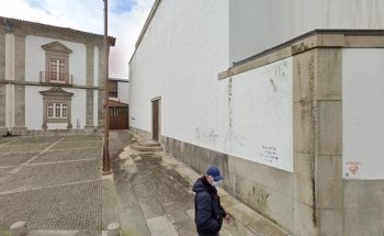 Plaza del Coreto