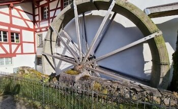 Museo Geigenmühle
