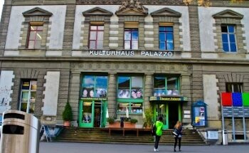 Casa de Cultura Palacio