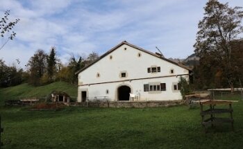 Granja - 111 (La Recorne/La Chaux-de-Fonds, Neuchâtel - 1617)