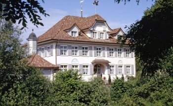 Dorp Museum Langnau-Mehlsecken