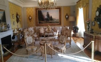 Museo de Relojes