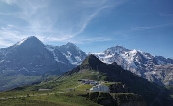 Foto Eiger