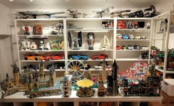 Museo Zem Glemmbaustai