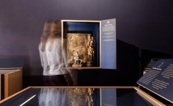 Museo Gnadenthal - Reusspark