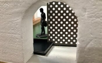 InfoPoint «die Bergeller-i bargaiot»