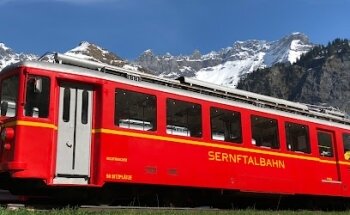 Museo Sernftalbahn