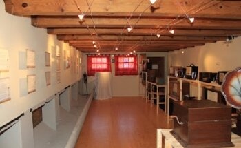 Museo de Radiocomunicaciones Dorf
