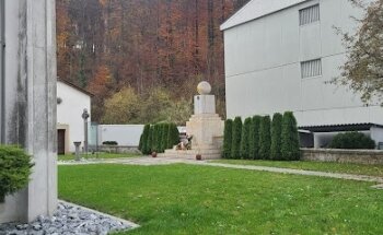 Tadeusz Kościuszko, cementerio