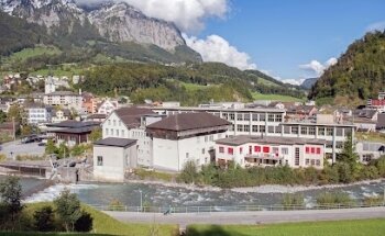 Archivo Económico de Glaris