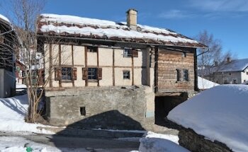 Museo Tgea da tgànt