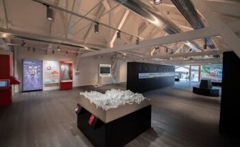 Infocentro A2 Galleria del San Gottardo