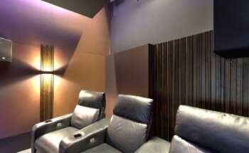 Auditorio Betscharts