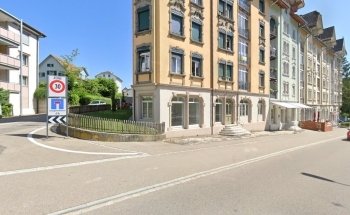 Museo de la Pesca de Neuhausen a/Rheinfall