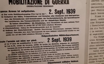Museo Militar de Sankt Luzisteig