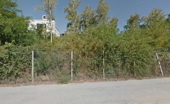 Centro pedagógico para la prevención en caso de sismos