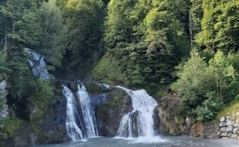 Cascada