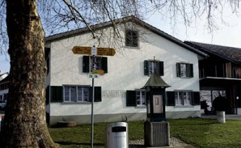 Chronikstube Pfäffikon ZH