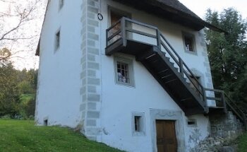 Museo Orts de Spreitenbach