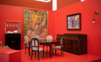 Museo Nuevo de Weimar
