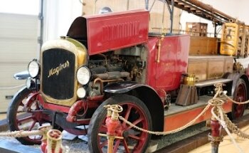 Museo de los bomberos
