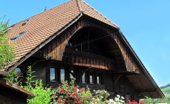 Museo del Juguete de Wattenwil