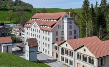 Museo Neuthal de Textil y Cultura Industrial