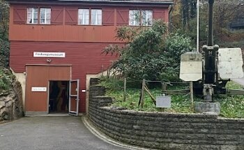 Museo de la Fortaleza Heldsberg