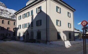 Museo de Sils