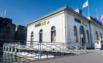 Quartier Libre SIG