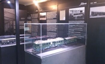 Museo WAGI