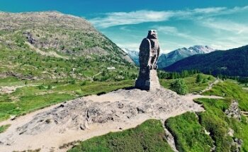 Museo Simplon Turismo