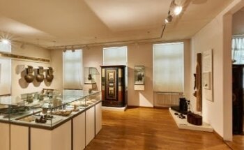 Museo Histórico (Museo Local)