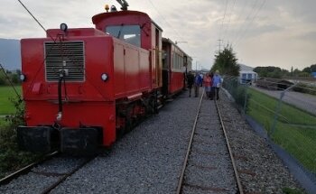 Regulación Internacional del Rin Rhy-Schopf