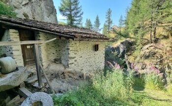 Asociación del Molino de Valsorey