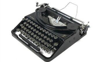 Museo typewriters.ch